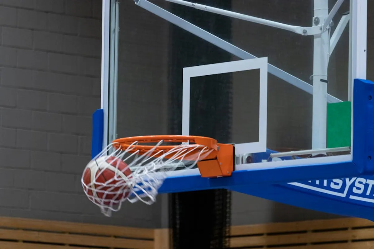 Basketball Club News Examples