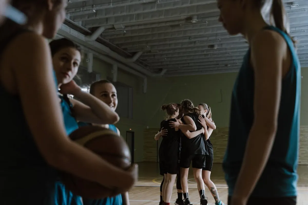 Basketball Club News Tips