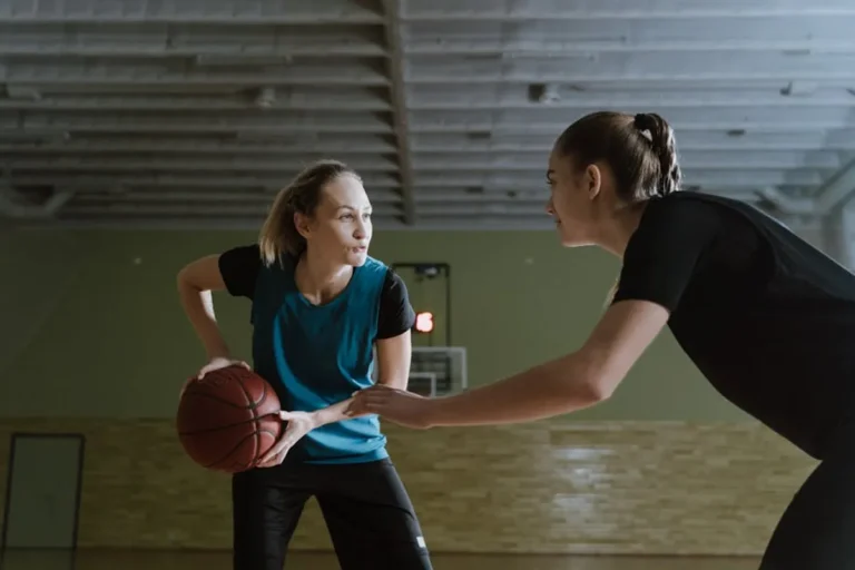 Basketball Conditioning Exercises