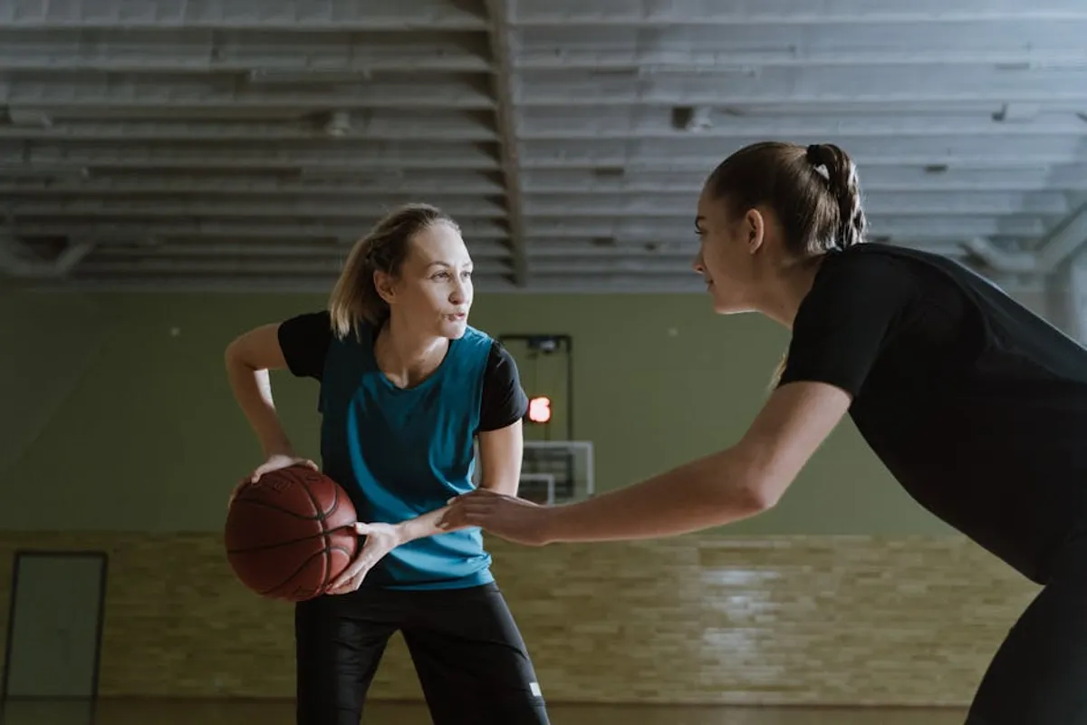 Basketball Conditioning Exercises