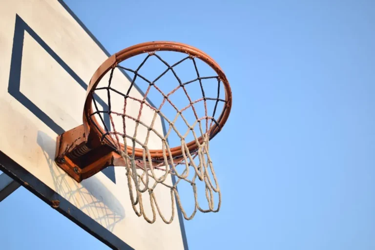 Basketball Game Day Preparation Guide