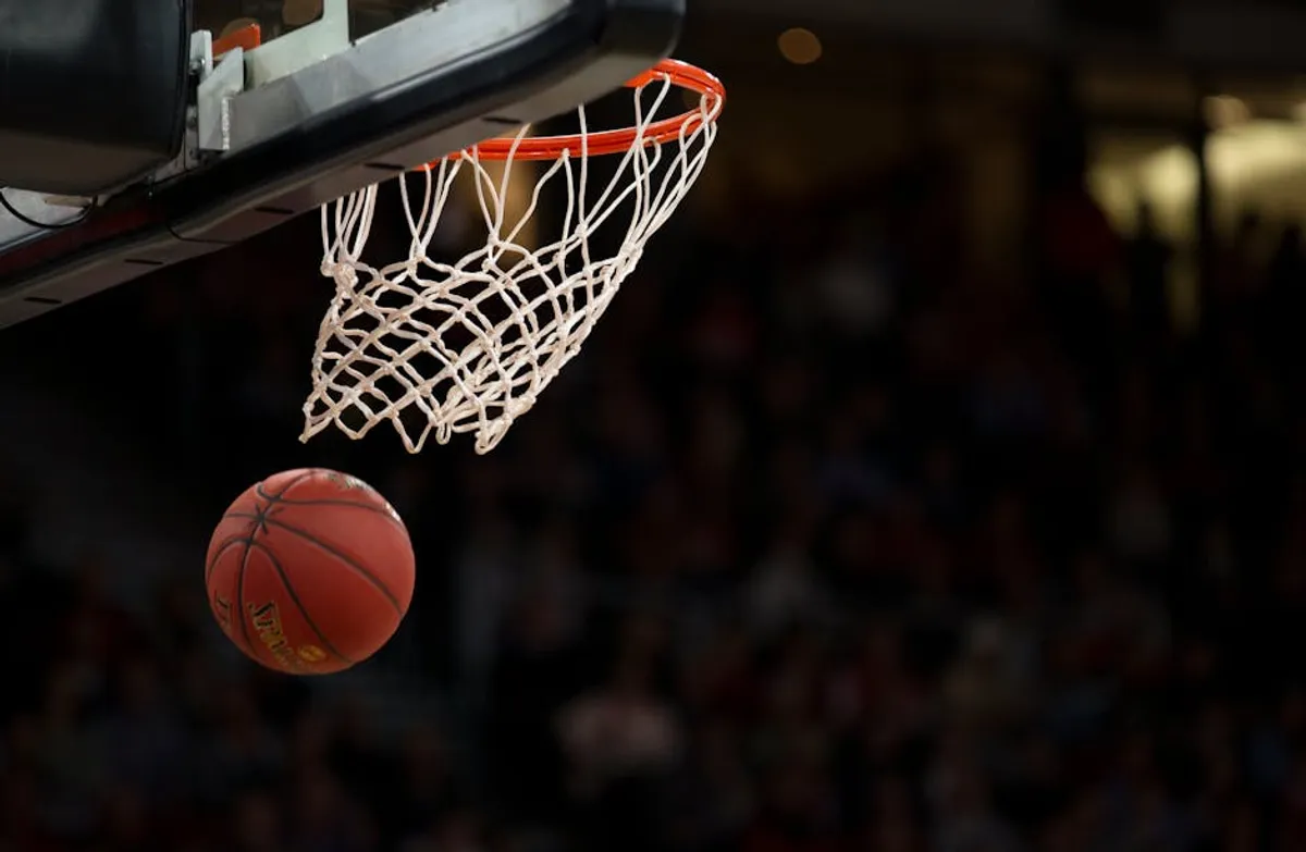 Basketball Injury Prevention Tips