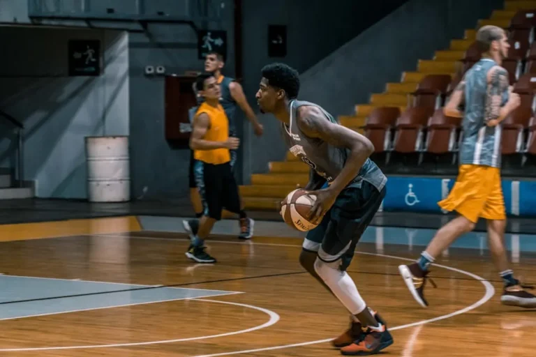 Basketball Training: Beginner Guide