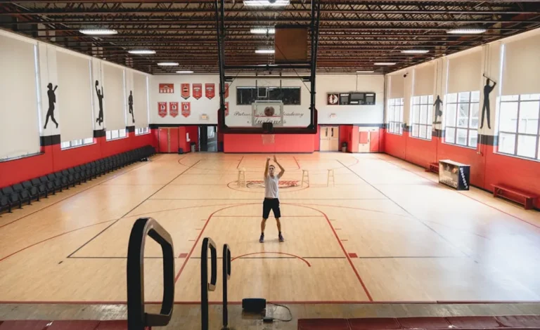 Basketball Training Comparison Guide