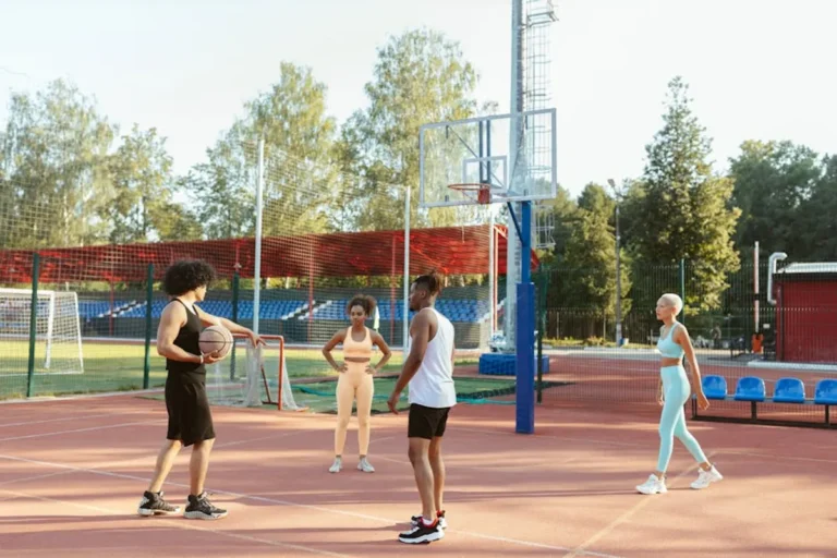 Basketball Training: Complete Overview