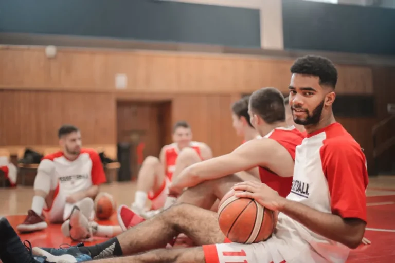 Best Basketball Drills for Young Players