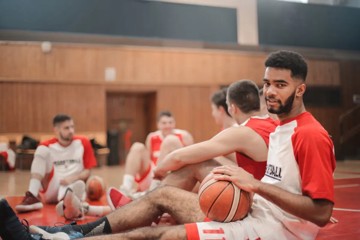Best Basketball Drills for Young Players