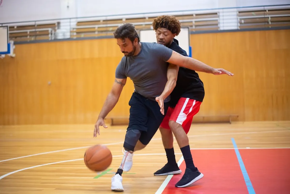 Best Basketball Skills to Practice at Home