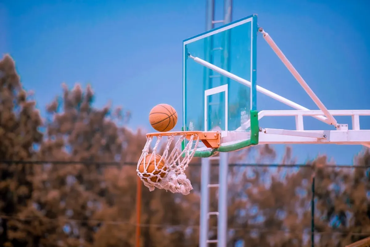 Bknitra: Basketball Club Guide