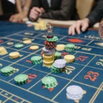 Casino Score: What It Means for Players and Reviews
