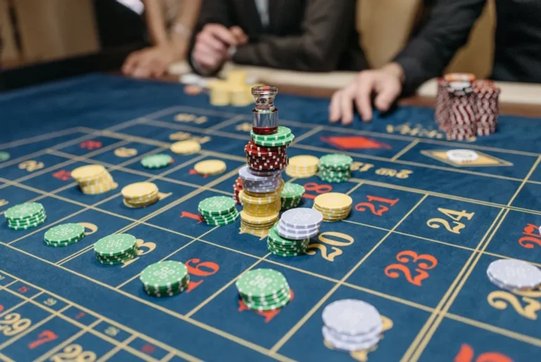 Casino Score: What It Means for Players and Reviews