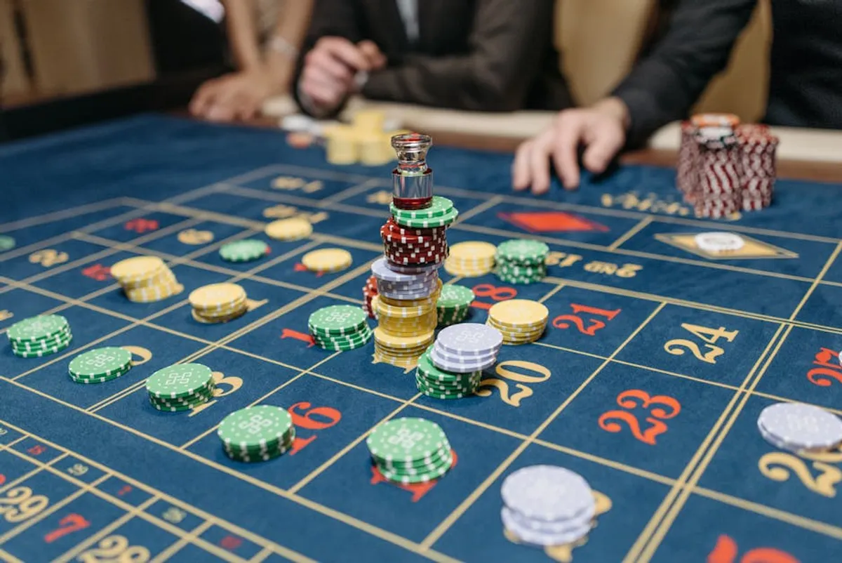 Casino Score: What It Means for Players and Reviews