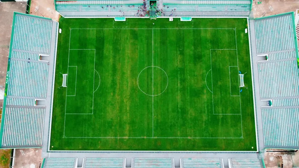Football Prediction: How Predictions Work and What to Avoid