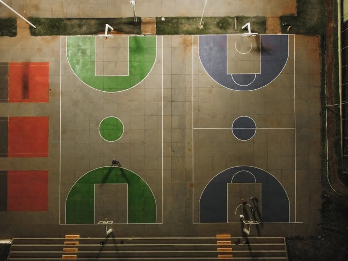 How Local Basketball Clubs Build Community