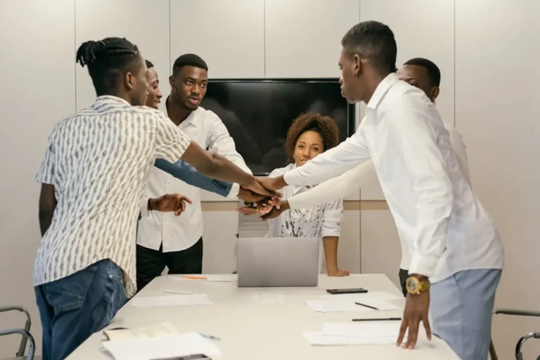 How to Build Team Chemistry in Basketball