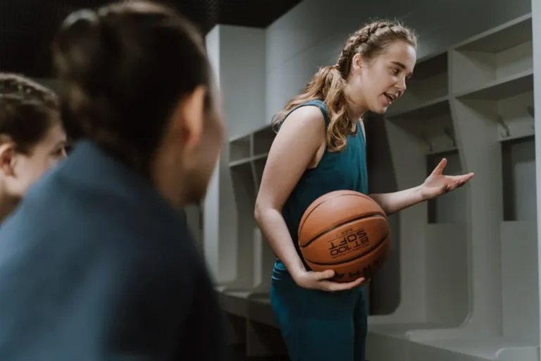 How to Choose Basketball Shoes