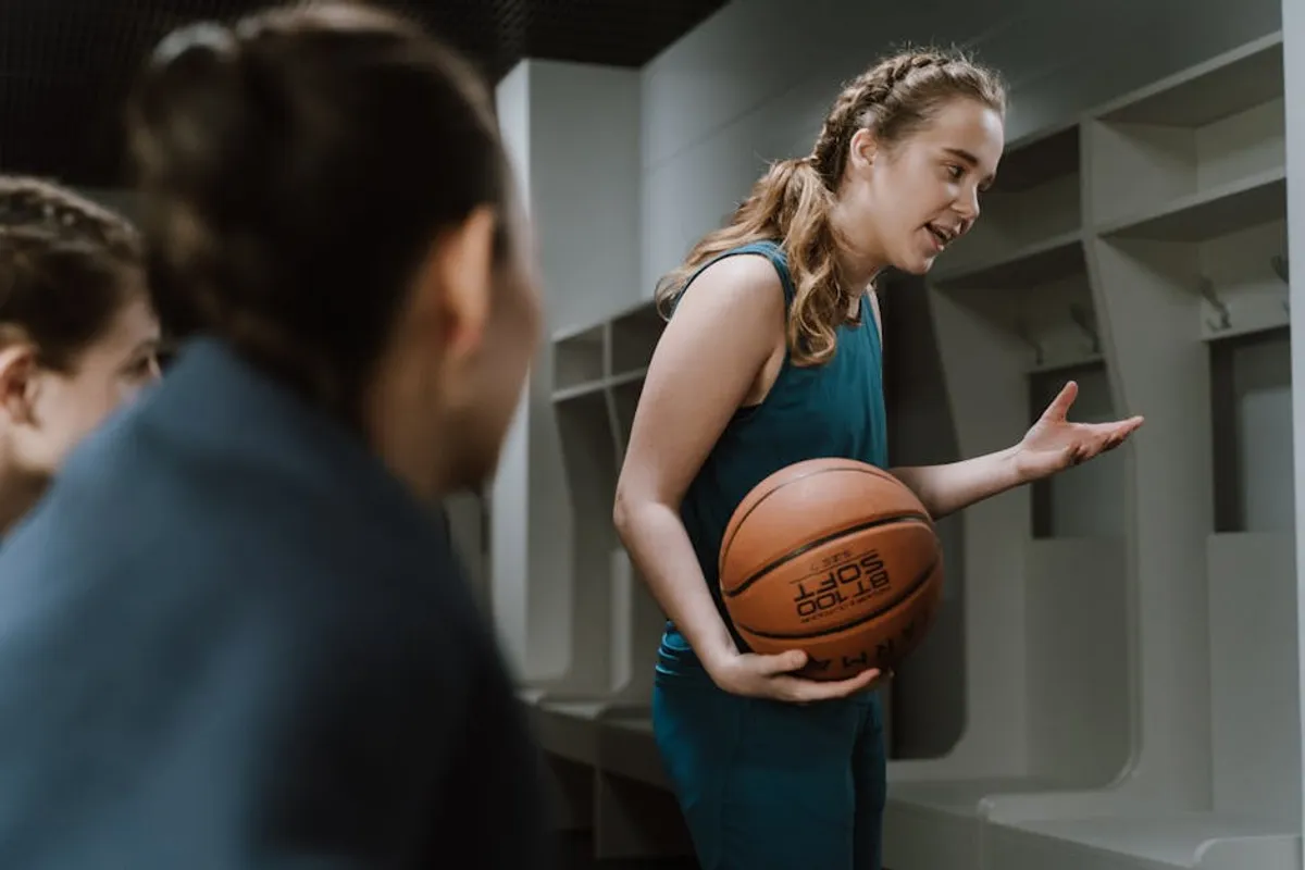 How to Choose Basketball Shoes