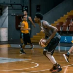 Why Practice Attendance Matters More Than Talent in Local Basketball