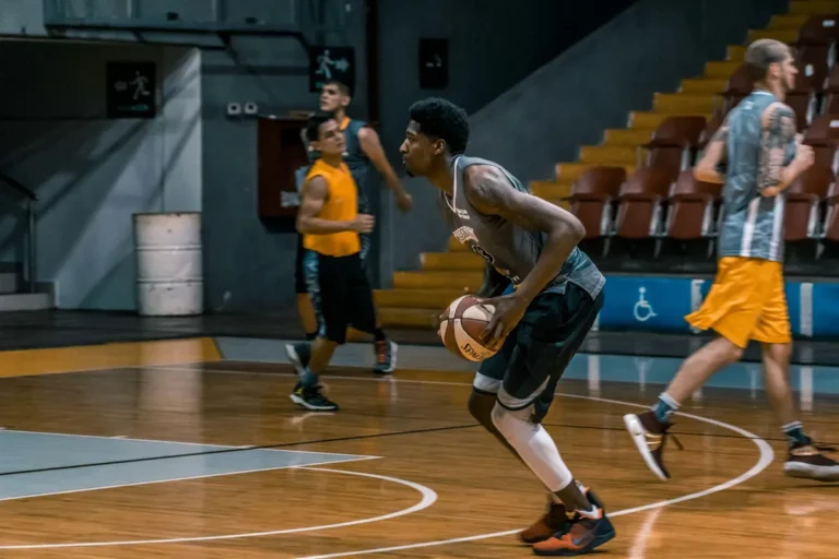 Why Practice Attendance Matters More Than Talent in Local Basketball