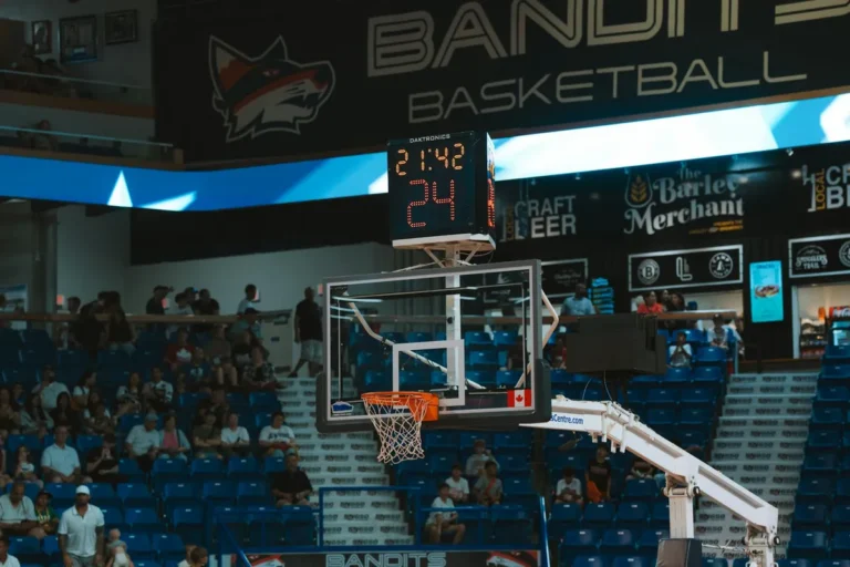BK Nitra vs Inter Bratislava: Why This Matchup Tells Us Most About Slovak Basketball