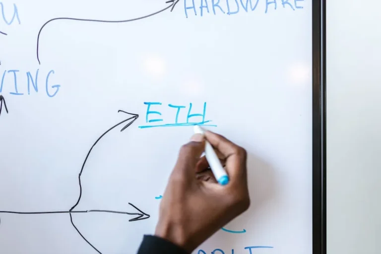 The Role of educationbeing.com in Online Discovery and Search Behaviour