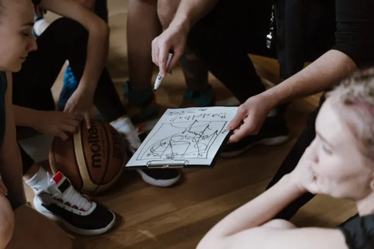 Women’s Basketball Growth and Community Impact