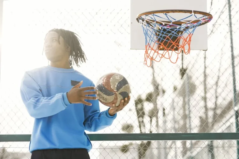 Youth Basketball Coaching Tips